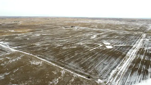 1,229 Acres For Sale Richmound Sk - Photo 6