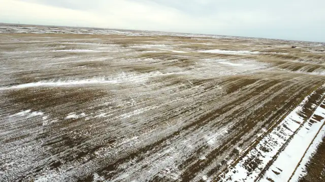 1,229 Acres For Sale Richmound Sk - Photo 8