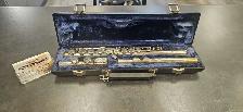 B & H Flute