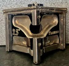 2.5' Columbia Flusher (31149687) - Photo 1