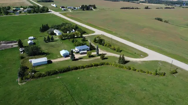 152 Acres For Sale Lacombe Alberta - Photo 2
