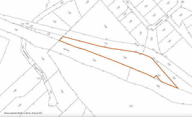 2 Terrains à vendre - Photo 3