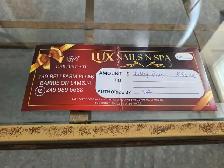 Pedicure Gift Certificate - Photo 3