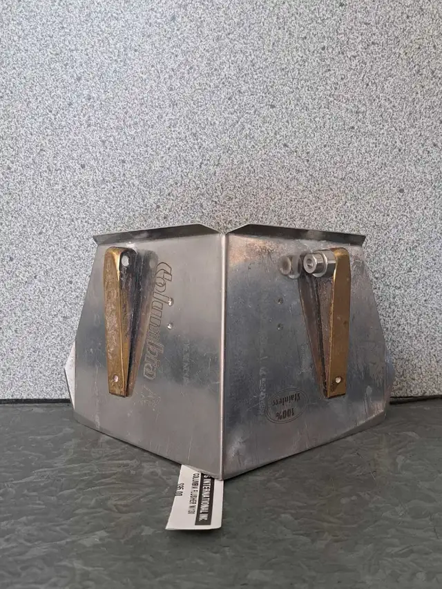 3.5' Columbia Flusher (31149682)