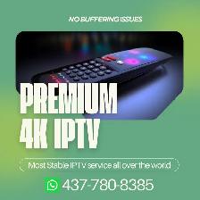 Multi tv connection available with freetrial