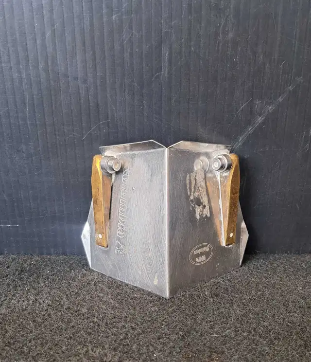 3' Columbia Flusher (31149683)