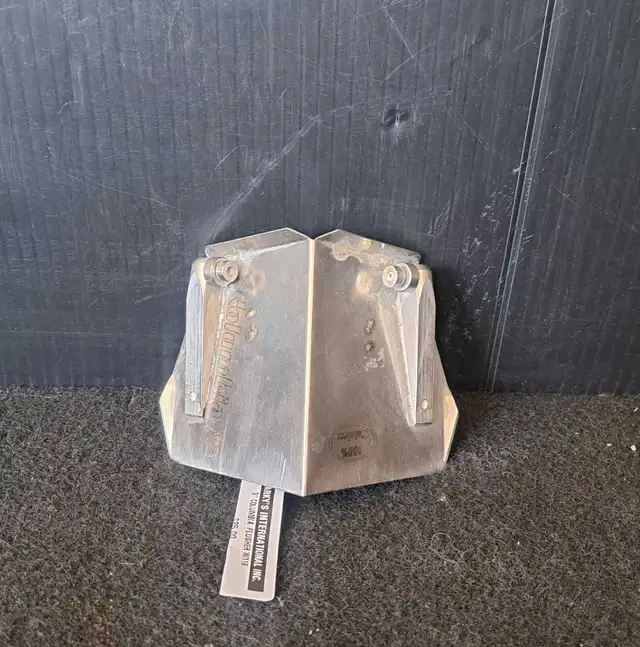 3' Columbia Flusher (31149684)