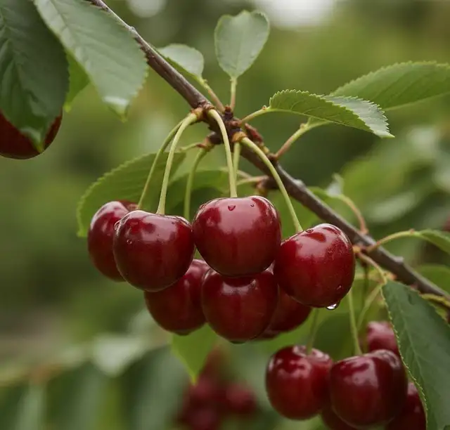 Cherry Trees - Pre Order and Save