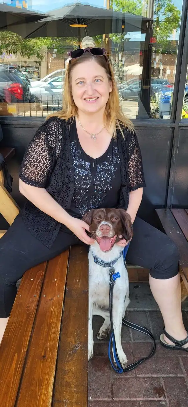 PROFESSIONAL DOG TRAINER/PRIVATE TRAINING/OR BOARD &TRAIN - Photo 3