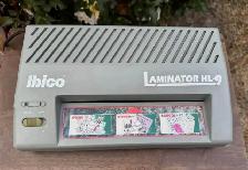 Laminator Office