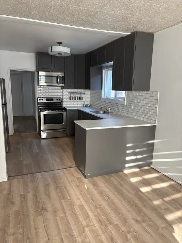 3 Bedroom house for rent in Scotia Heights