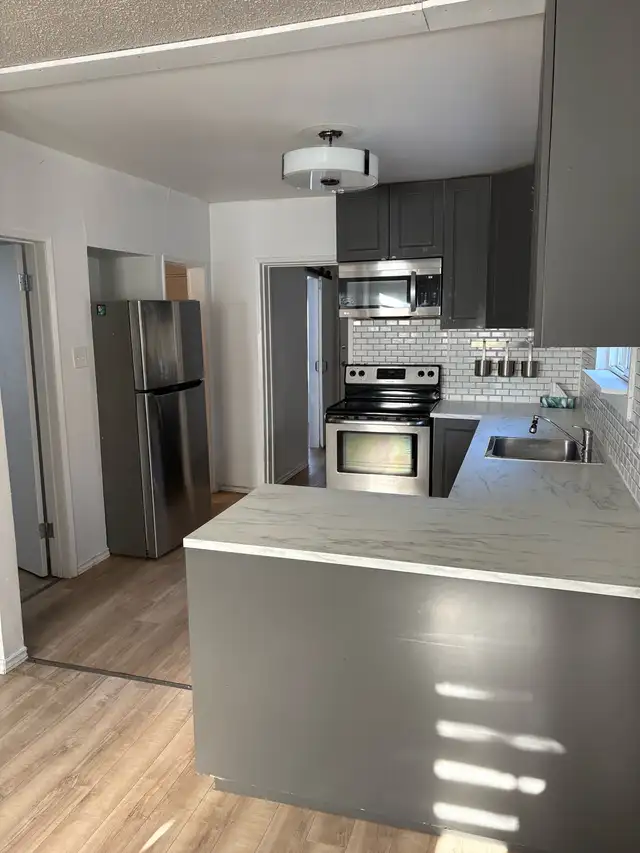 3 Bedroom house for rent in Scotia Heights - Photo 10