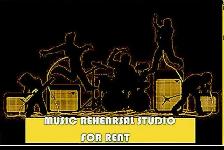 FREE RENT - MUSIC REHEARSAL STUDIO, Play 24/7, Free Parking