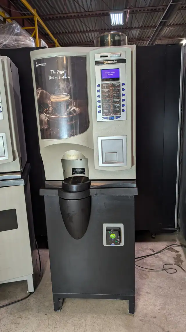 Pop Vending Machines - Photo 3