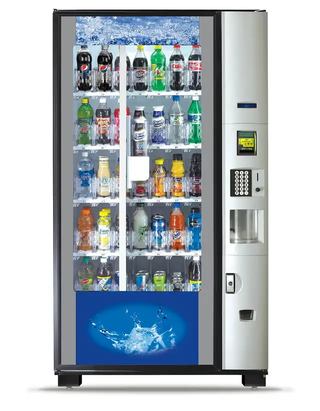Pop Vending Machines - Photo 6