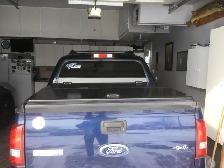 2007 Ford Explorer sport trac limited 4x4 v6  175,000 km - Photo 3