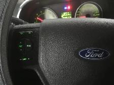 2007 Ford Explorer sport trac limited 4x4 v6  175,000 km - Photo 5