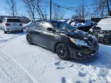 2013 Toyota Matrix FWD Manual - Safetied, 2 Sets Tires $7850