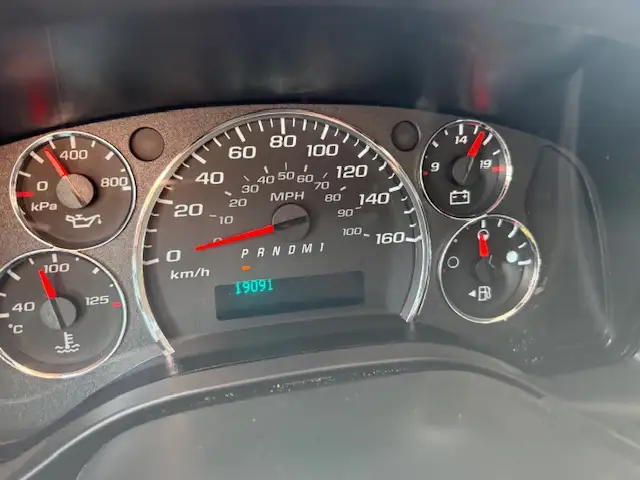 2024 CHEV EXPRESS CARGO VAN - Photo 14