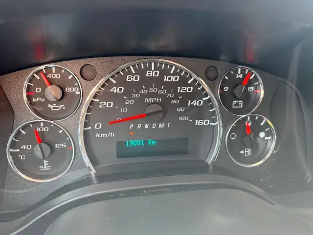 2024 CHEV EXPRESS CARGO VAN - Photo 15