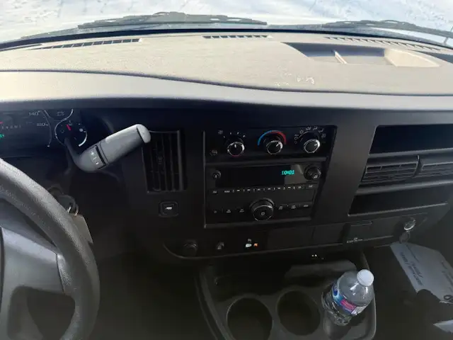 2024 CHEV EXPRESS CARGO VAN - Photo 16
