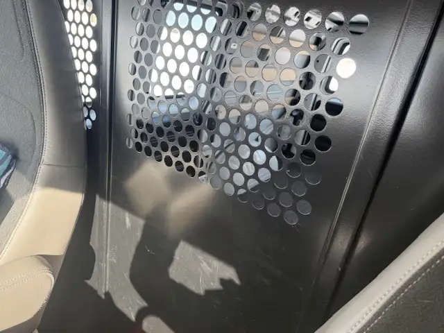 2024 CHEV EXPRESS CARGO VAN - Photo 18