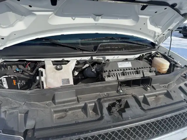 2024 CHEV EXPRESS CARGO VAN - Photo 19