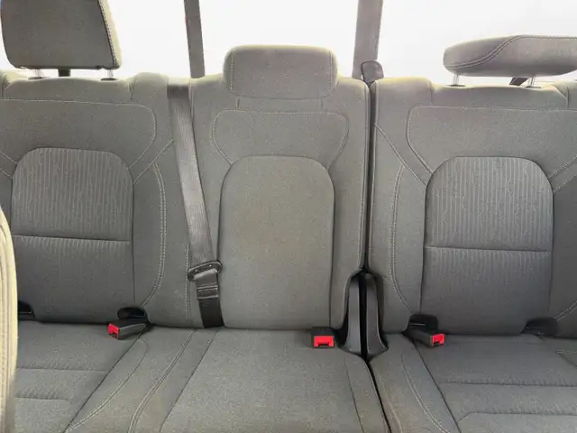 2022 Ram 1500 Big Horn 4x4 Quad Cab 6'4' Box - Photo 15