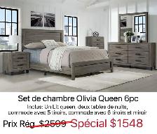 LE PLUS BAS PRIX!! TOUT EST NEUF! Des meubles en vente！ - Photo 6