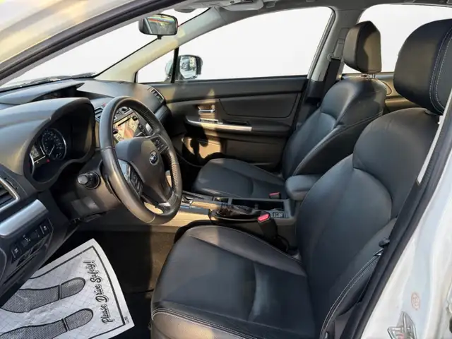 2015 Subaru Impreza 4dr Sdn CVT 2.0i w/Sport Pkg - Photo 10