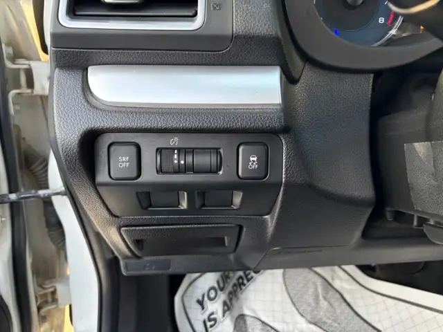 2015 Subaru Impreza 4dr Sdn CVT 2.0i w/Sport Pkg - Photo 13