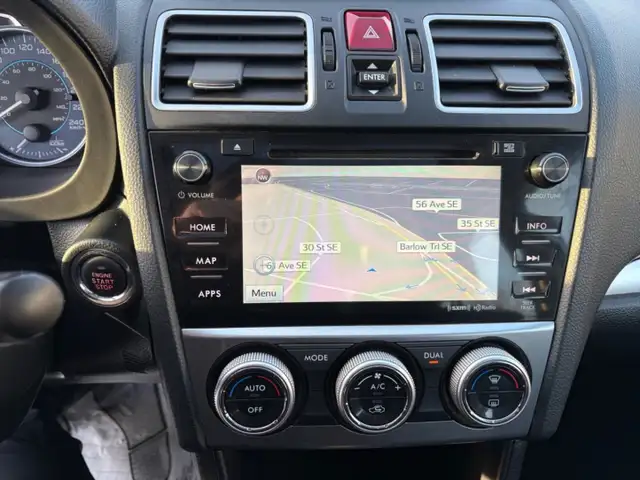 2015 Subaru Impreza 4dr Sdn CVT 2.0i w/Sport Pkg - Photo 14