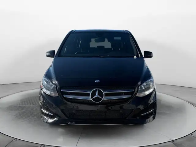 2016 Mercedes-Benz B-Class 4dr HB B 250 Sports Tourer 4MATIC - Photo 2