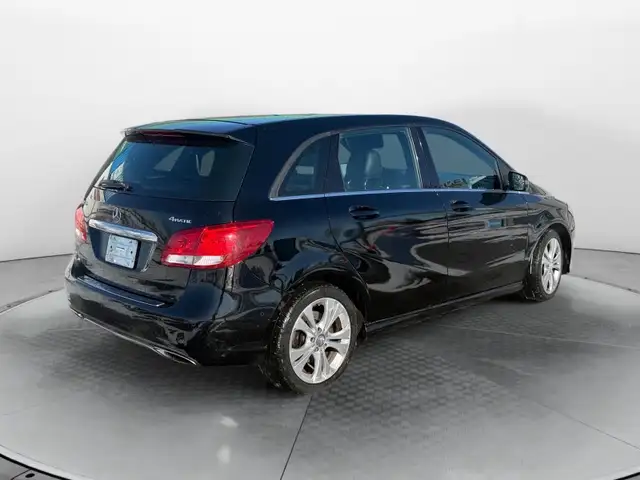 2016 Mercedes-Benz B-Class 4dr HB B 250 Sports Tourer 4MATIC - Photo 7
