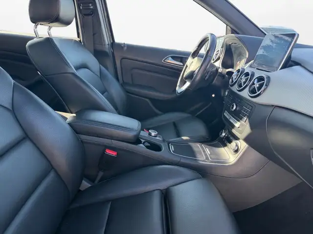 2016 Mercedes-Benz B-Class 4dr HB B 250 Sports Tourer 4MATIC - Photo 15