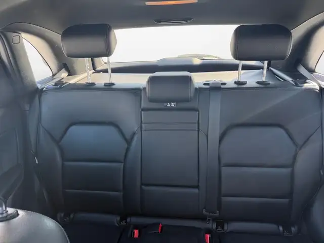 2016 Mercedes-Benz B-Class 4dr HB B 250 Sports Tourer 4MATIC - Photo 16