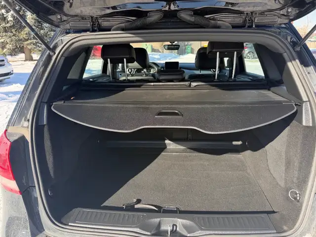 2016 Mercedes-Benz B-Class 4dr HB B 250 Sports Tourer 4MATIC - Photo 17