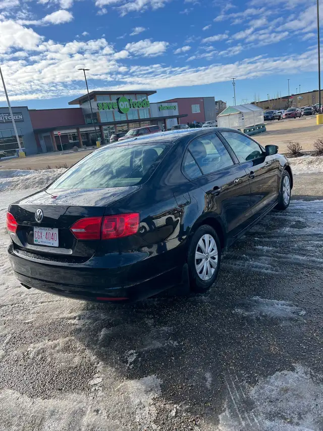2014 Volkswagen Jetta - Photo 4