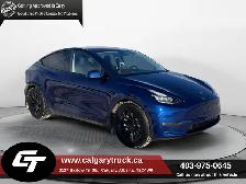 2021 Tesla Model Y Long Range AWD Dual Motor