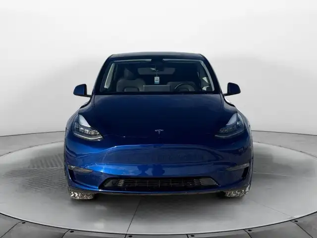 2021 Tesla Model Y Long Range AWD Dual Motor - Photo 2