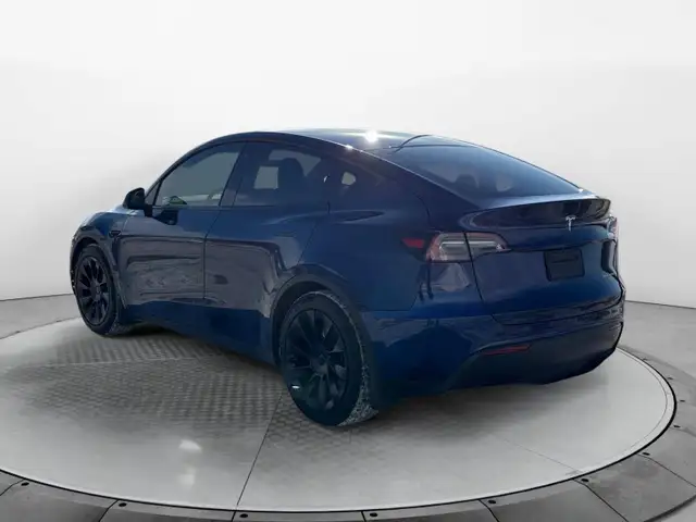 2021 Tesla Model Y Long Range AWD Dual Motor - Photo 5