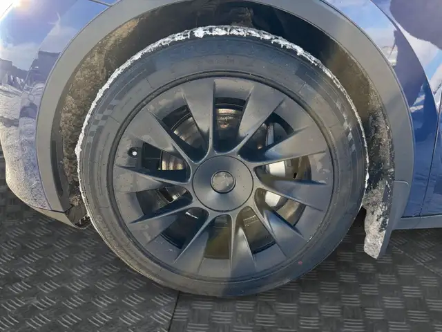 2021 Tesla Model Y Long Range AWD Dual Motor - Photo 9