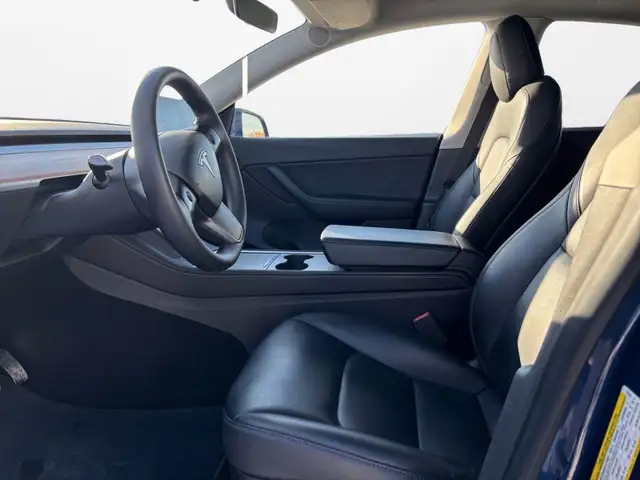 2021 Tesla Model Y Long Range AWD Dual Motor - Photo 10