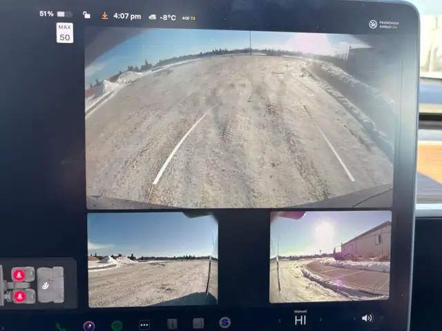 2021 Tesla Model Y Long Range AWD Dual Motor - Photo 14