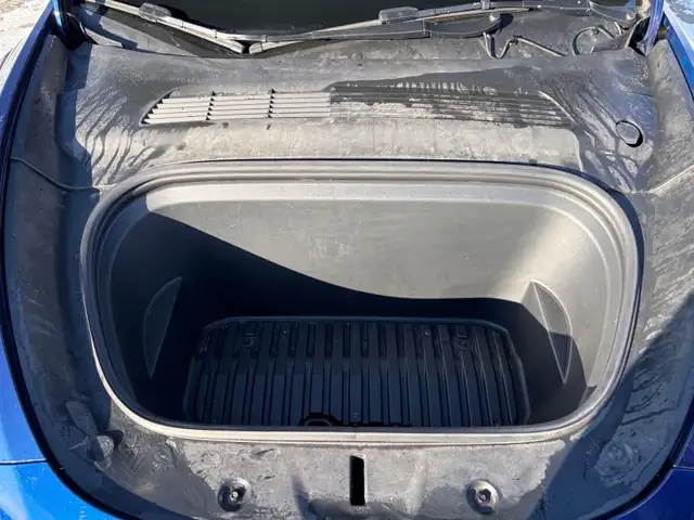 2021 Tesla Model Y Long Range AWD Dual Motor - Photo 21