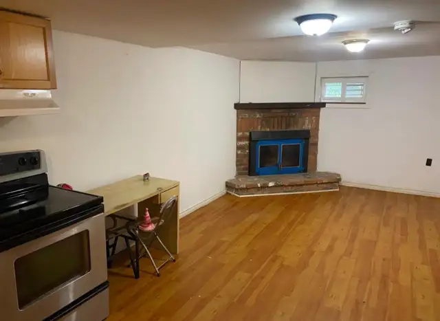 Basement for Rent - Photo 2