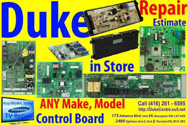 HDTV, TV repair, ESTIMATE, No Power, No Picture, Any Issue - Photo 4