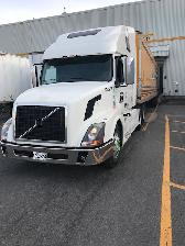 Chauffeurs classe 1  Recherché Urgent Local-Regional