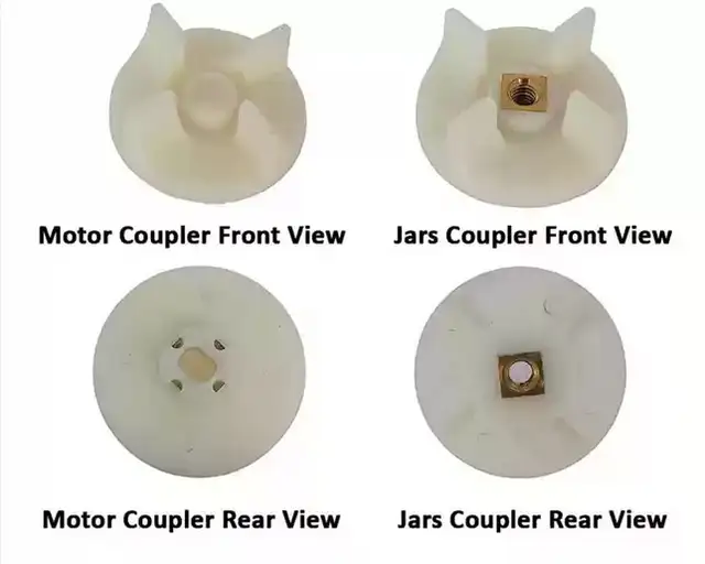 Philips, Coupler, Preethi, Mixer, Bajaj, Indian, Vitamix