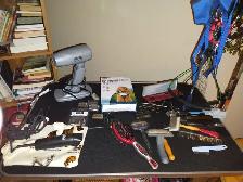 24x36 HEAVY DUTY GROOMING TABLE